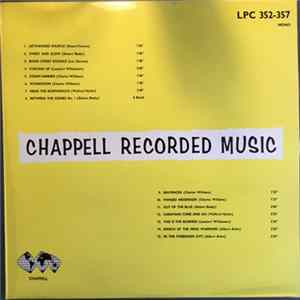 Download The Dance Orchestra / The Queen's Hall Light Orchestra - Chappell Recorded Music