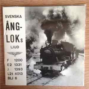 Download No Artist - Svenska Ångloks Ljud