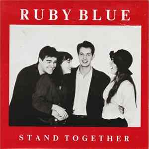 Download Ruby Blue - Stand Together