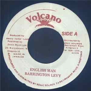 Download Barrington Levy - English Man