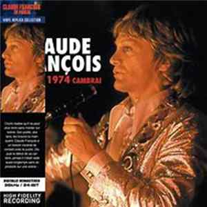 Download Claude François - En Public 1974 : Cambrai