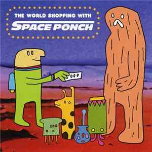 Download Space Ponch - The World Shopping With Space Ponch