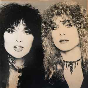 Download Heart - Bebe Le Strange