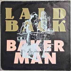Download Laid Back - Bakerman