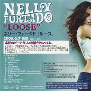 Download Nelly Furtado - Loose