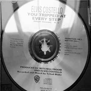 Download Elvis Costello - You Tripped At Every Step