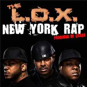 Download The Lox - New York Rap