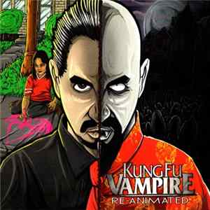 Download Kung Fu Vampire - Re-Animated