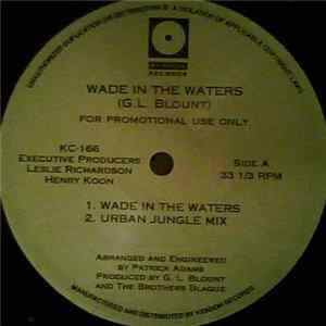 Download The Family Blaque - Wade In The Waters