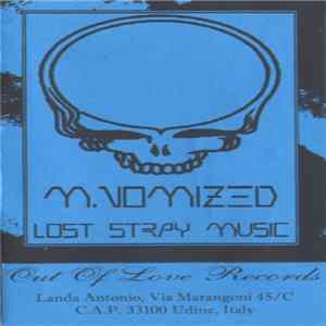 Download M.NOMIZED - Lost Stray Music