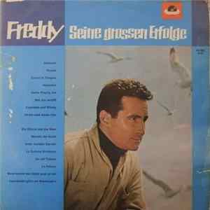 Download Freddy - Seine Grossen Erfolge