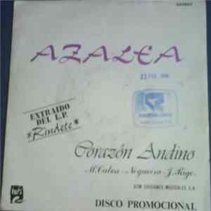Download Azalea - Corazón Andino