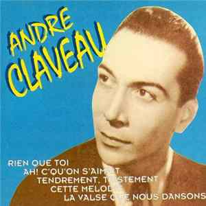 Download André Claveau - André Claveau