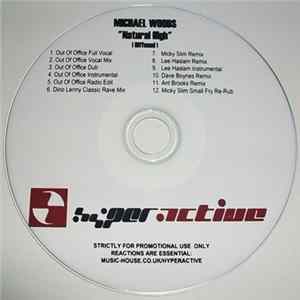Download Michael Woods - Natural High
