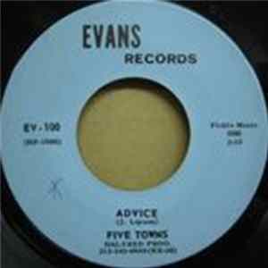 Download Five Towns - Advice