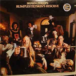 Download Shawn Phillips - Rumplestiltskin's Resolve