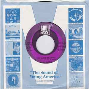Download Jimmy Ruffin - You Gave Me Love / Our Favorite Melody