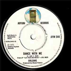 Download Orleans - Dance With Me
