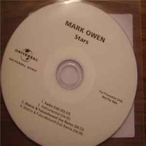 Download Mark Owen - Stars