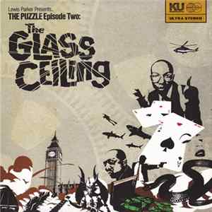 Download Lewis Parker - The Puzzle: Episode Two - The Glass Ceiling