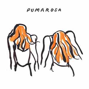 Download Pumarosa - Pumarosa EP