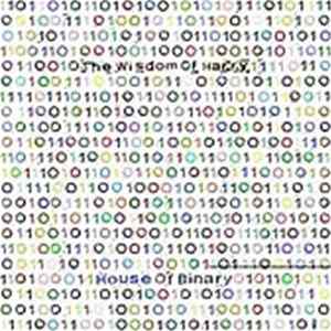 Download Wisdom Of Harry - House Of Binary