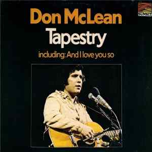 Download Don McLean - Tapestry