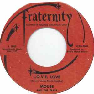 Download Mouse And The Traps - L.O.V.E. LOVE