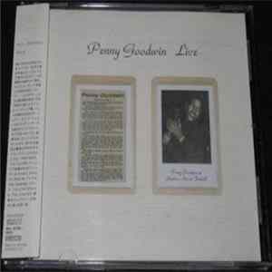 Download Penny Goodwin - Live