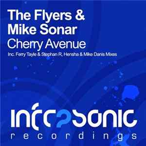 Download The Flyers & Mike Sonar - Cherry Avenue
