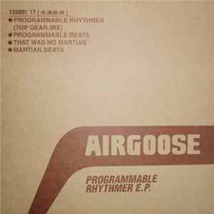 Download Airgoose - Programmable Rhythmer E.P.