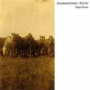 Download Nagaya Kazuya - Illuminations / Pluto