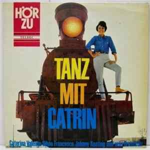 Download Caterina Valente, Silvio Francesco, Johnny Keating Und Sein Orchester - Tanz Mit Catrin