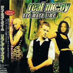 Download Real McCoy - One More Time