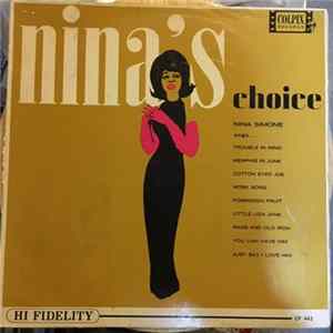 Download Nina Simone - Nina's Choice
