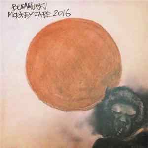 Download Budamunk - Monkey Tape 2016