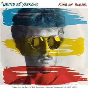 Download "Weird Al" Yankovic - King Of Suede