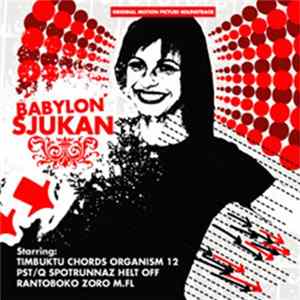 Download Various - Babylonsjukan Soundtrack