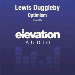 Download Lewis Duggleby - Optimism