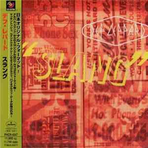 Download Def Leppard - Slang