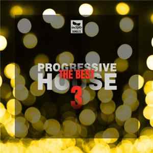 Download Various - The Best Progressive House 3