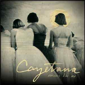 Download Cayetana - Nervous Like Me