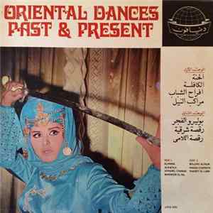 Download Unknown Artist - Oriental Dances Past & Present