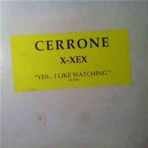 Download Cerrone - X-XEX