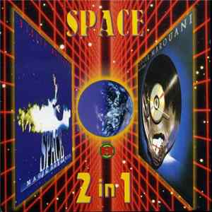Download Didier Marouani & Space - Space Opera / Space Magic Concerts