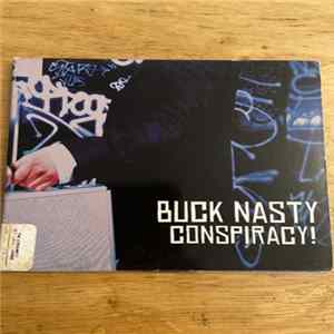 Download Buck Nasty - Conspiracy!