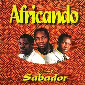 Download Africando - Sabador