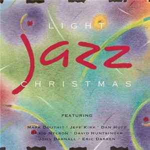 Download Various - Light Jazz Christmas