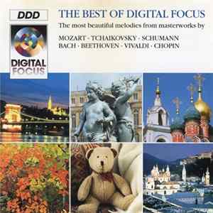 Download Various - The Best Of Digital Focus