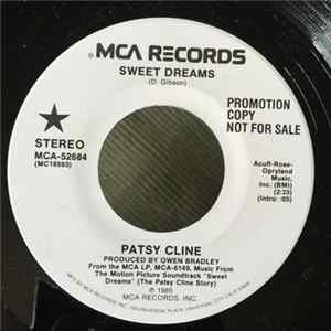 Download Patsy Cline - Sweet Dreams